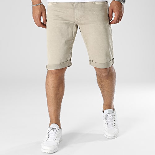 Short Jean Scotty 3 10413697 Beige