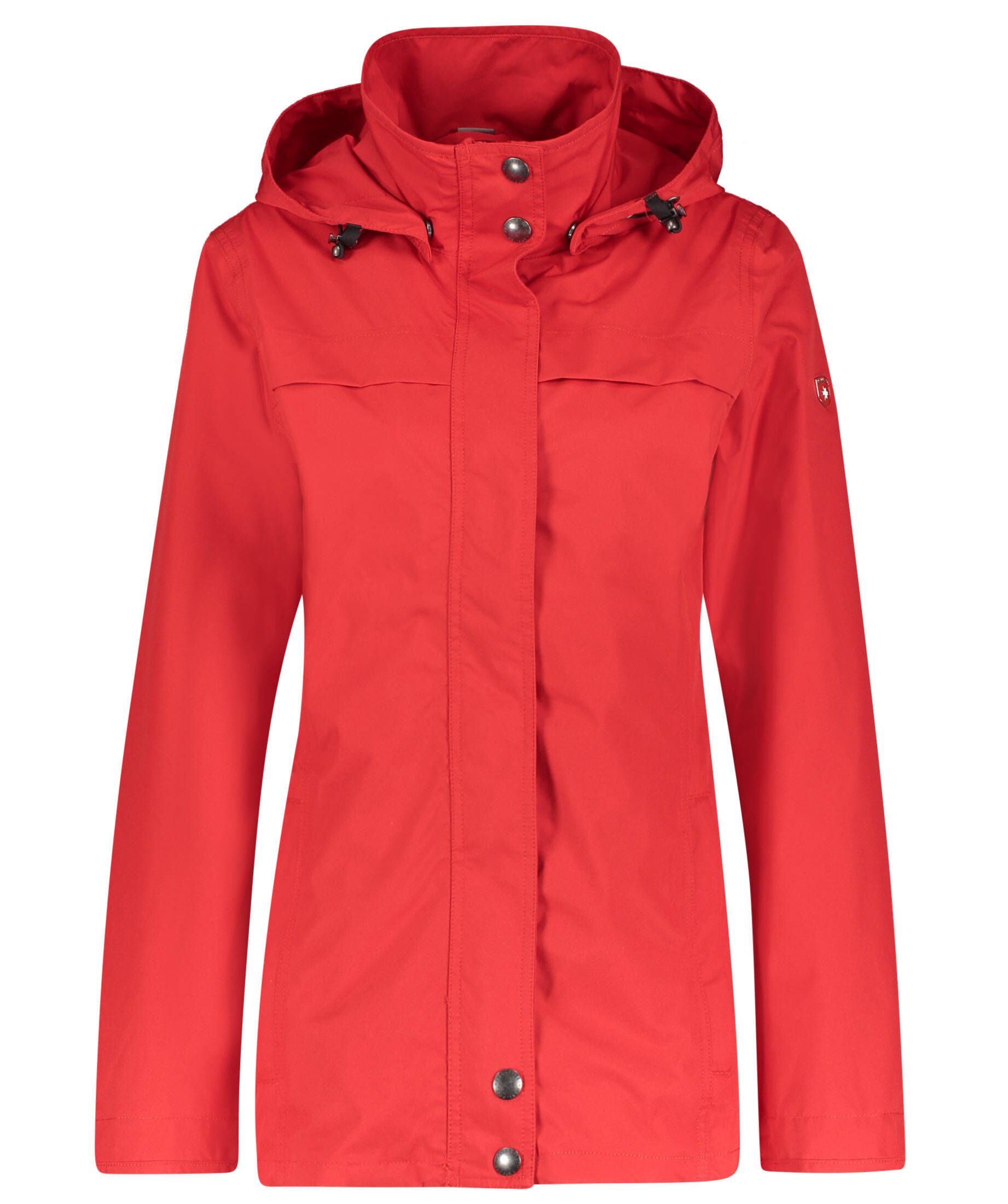Wellensteyn| Damen Jacke 