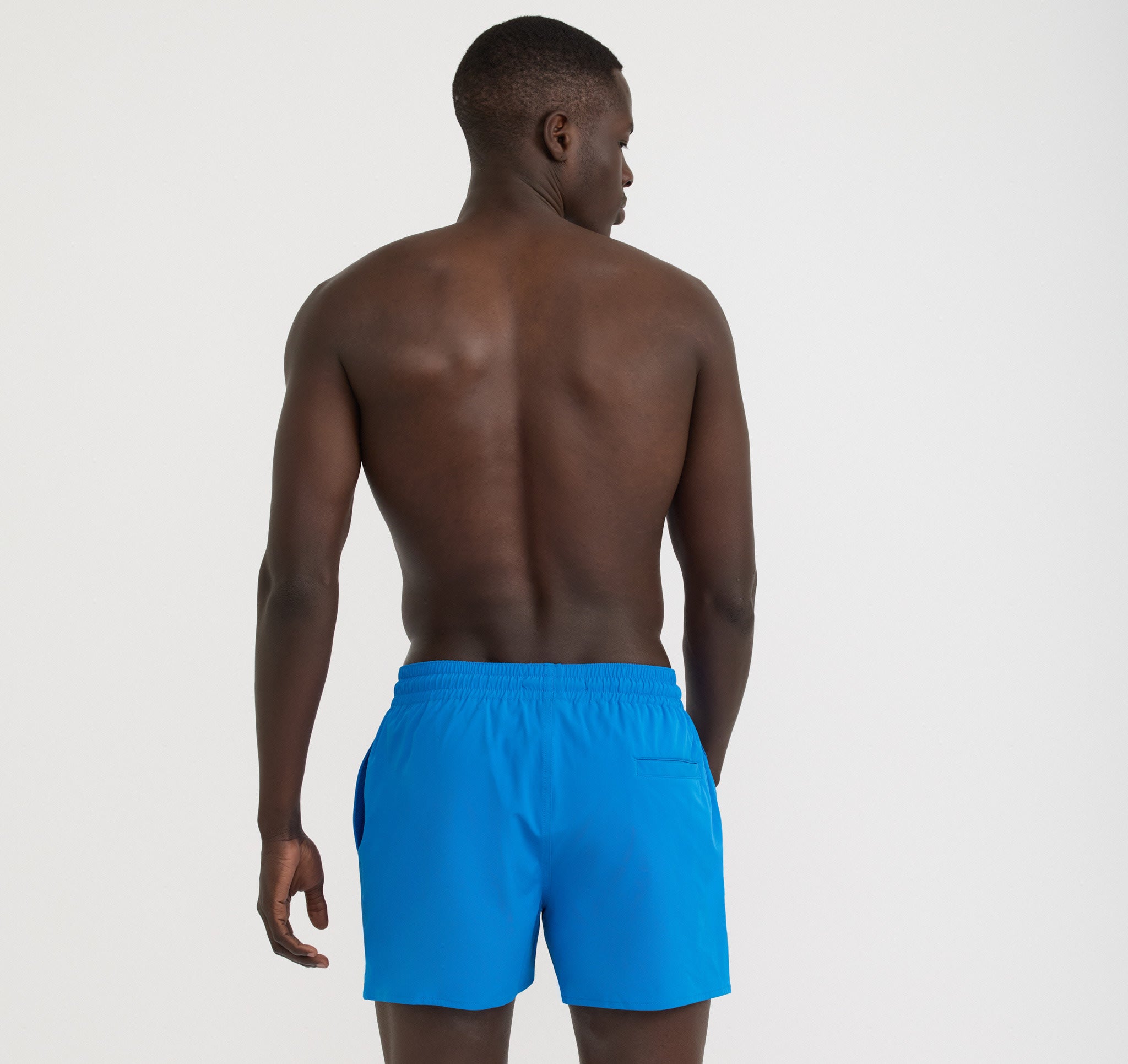 RECYCLED NYLON<br>Swim Shorts
