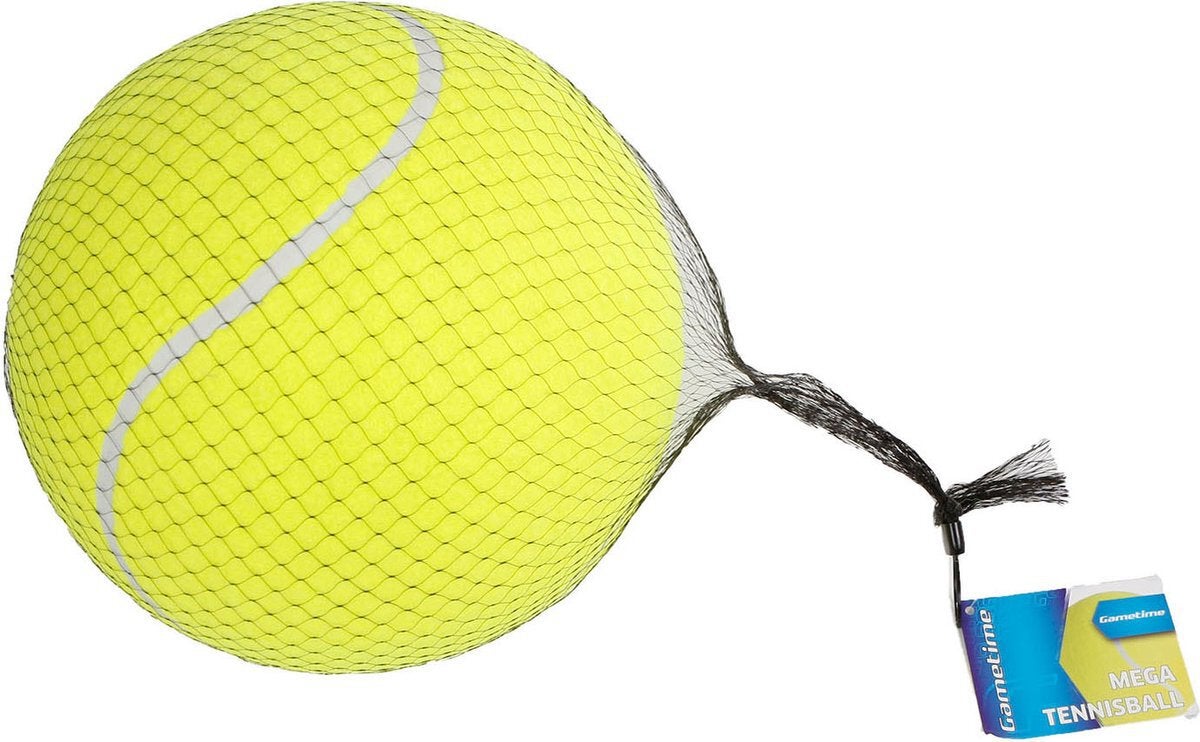 Game Time mega tennisbal D 24 cm
