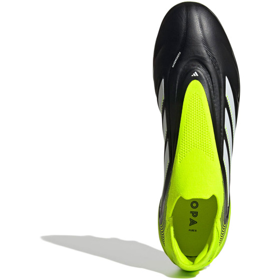 adidas Copa Pure 3 Elite Laceless FG