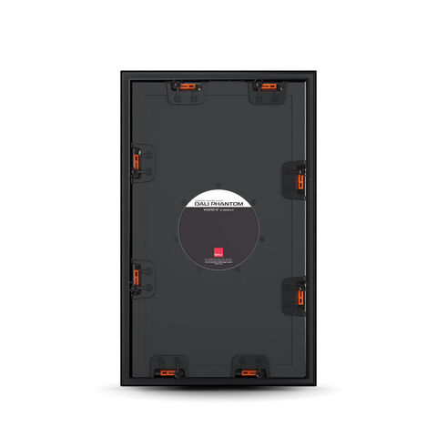 DALI PHANTOM subwoofer   versterker voor Custom Install