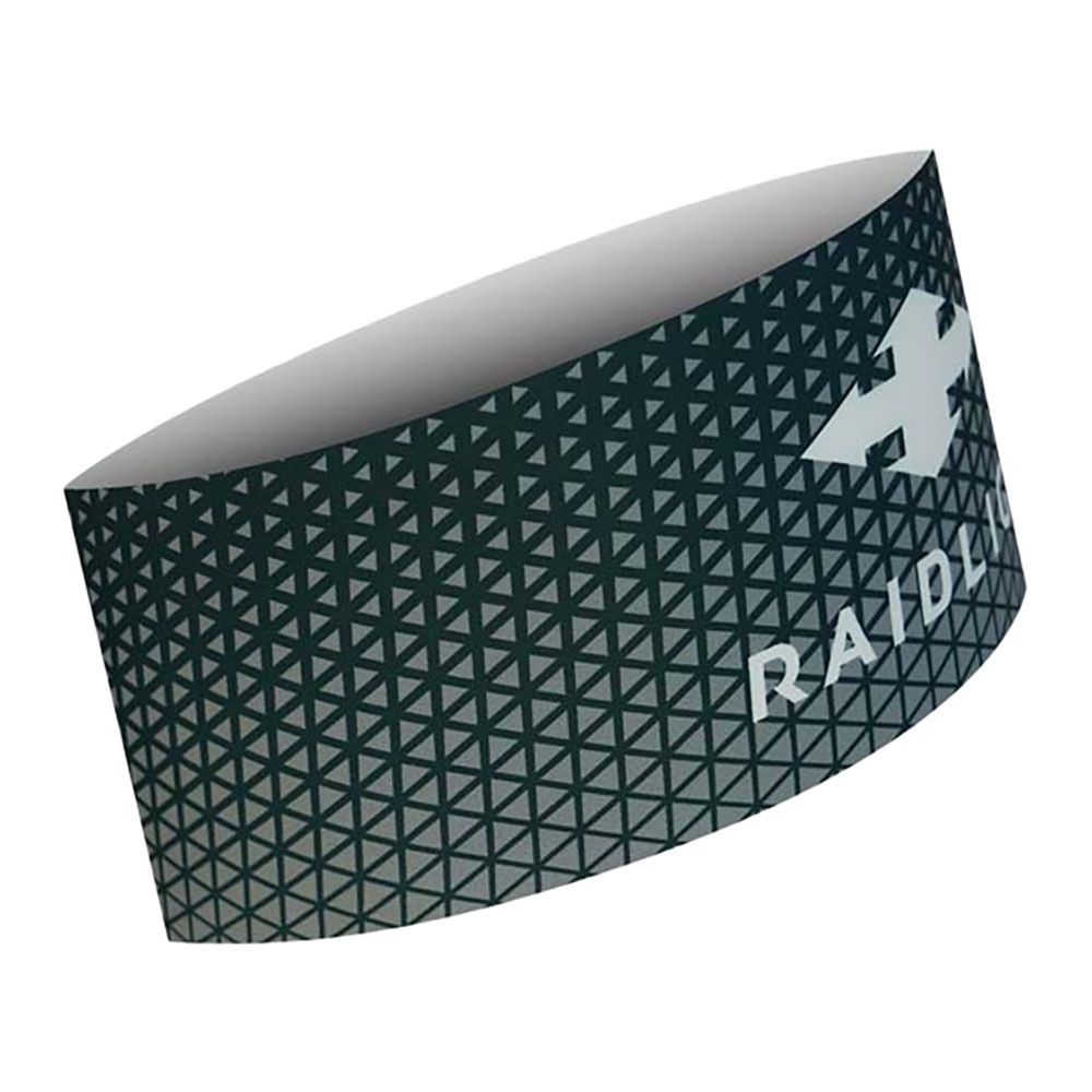 Raidlight ETE - Bandeau grey