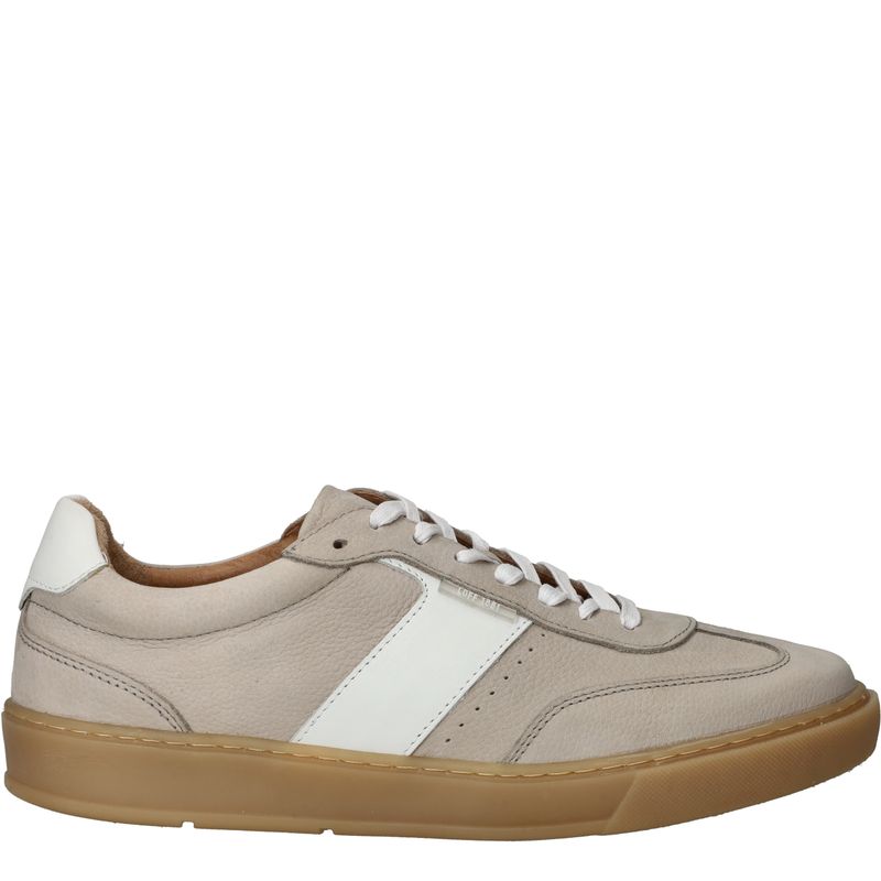 LOFF 1881 Sneakers Beige Heren