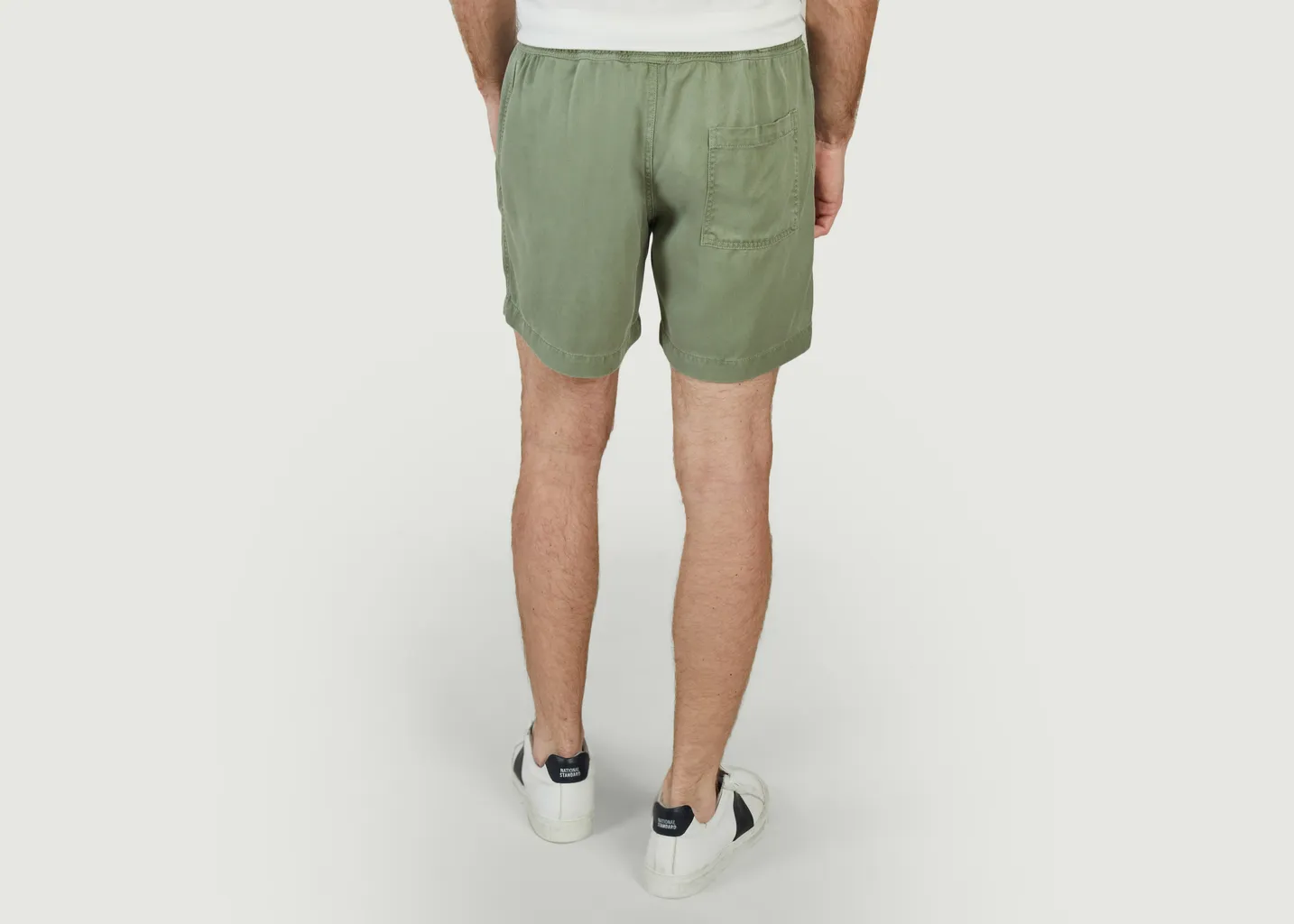 Short en tencel Bodhi Olow