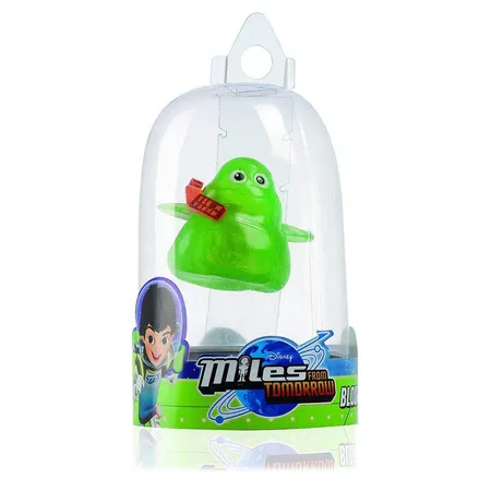 IMC Toys Disney Miles von Morgen Blodger
