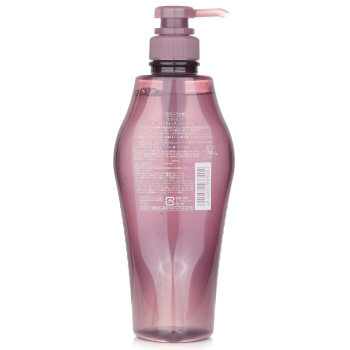 Shiseido Sublimic Luminoforce Shampoo (Colored Hair)
