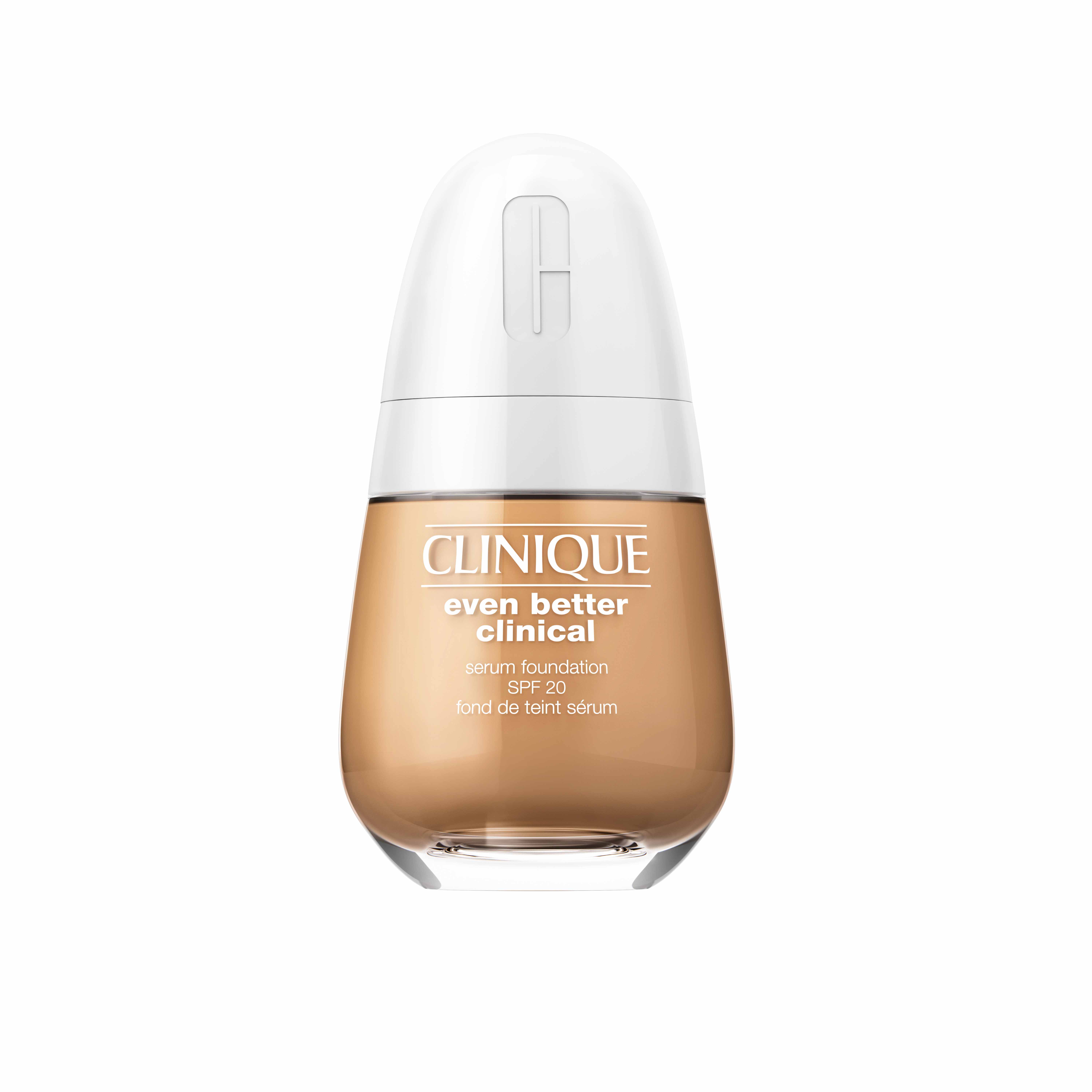 Clinique Even Better Clinical Serum Foundation CN74 1 Stk