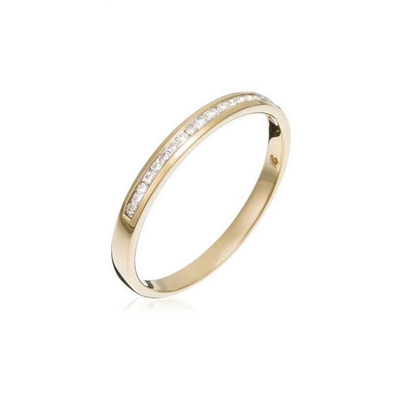 Bague Alliance 