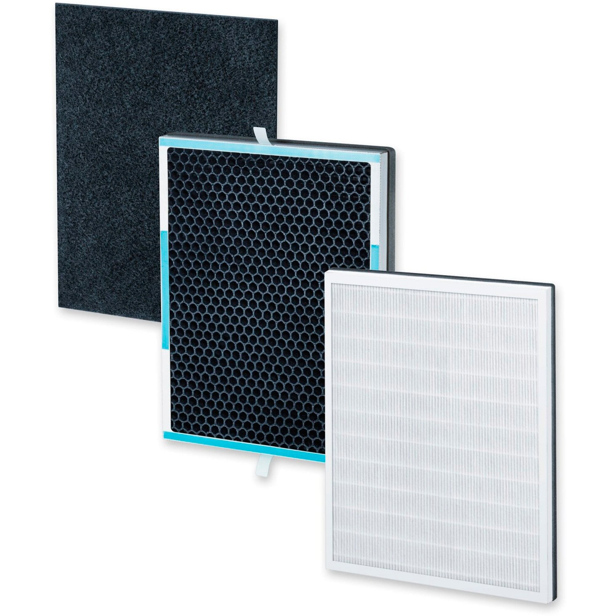 Beurer Filter Nachkauf-Filterset für LR 500