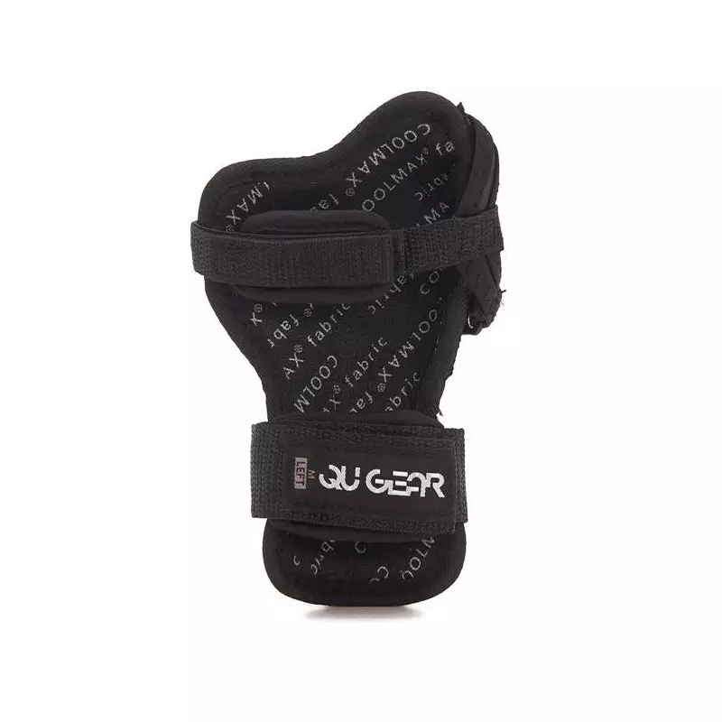 Protèges poignets QUGEAR SPK311 Noir