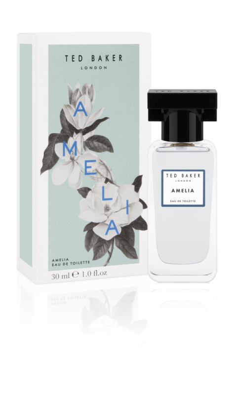 ted baker Eau de Toilette Amelia 30 ML