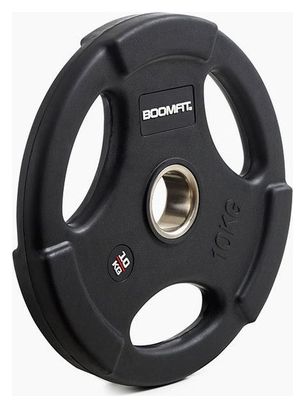 Disque Olympique 10Kg - BOOMFIT