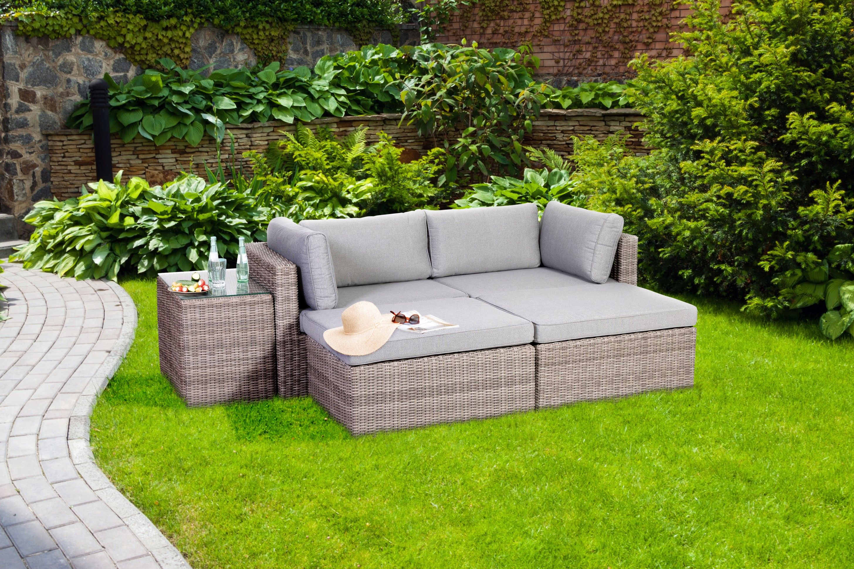 Loungeset greemotion PALMA