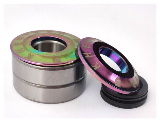 BMX PALIER INTERIEUR MID BB OIL SLICK KHEBIKES