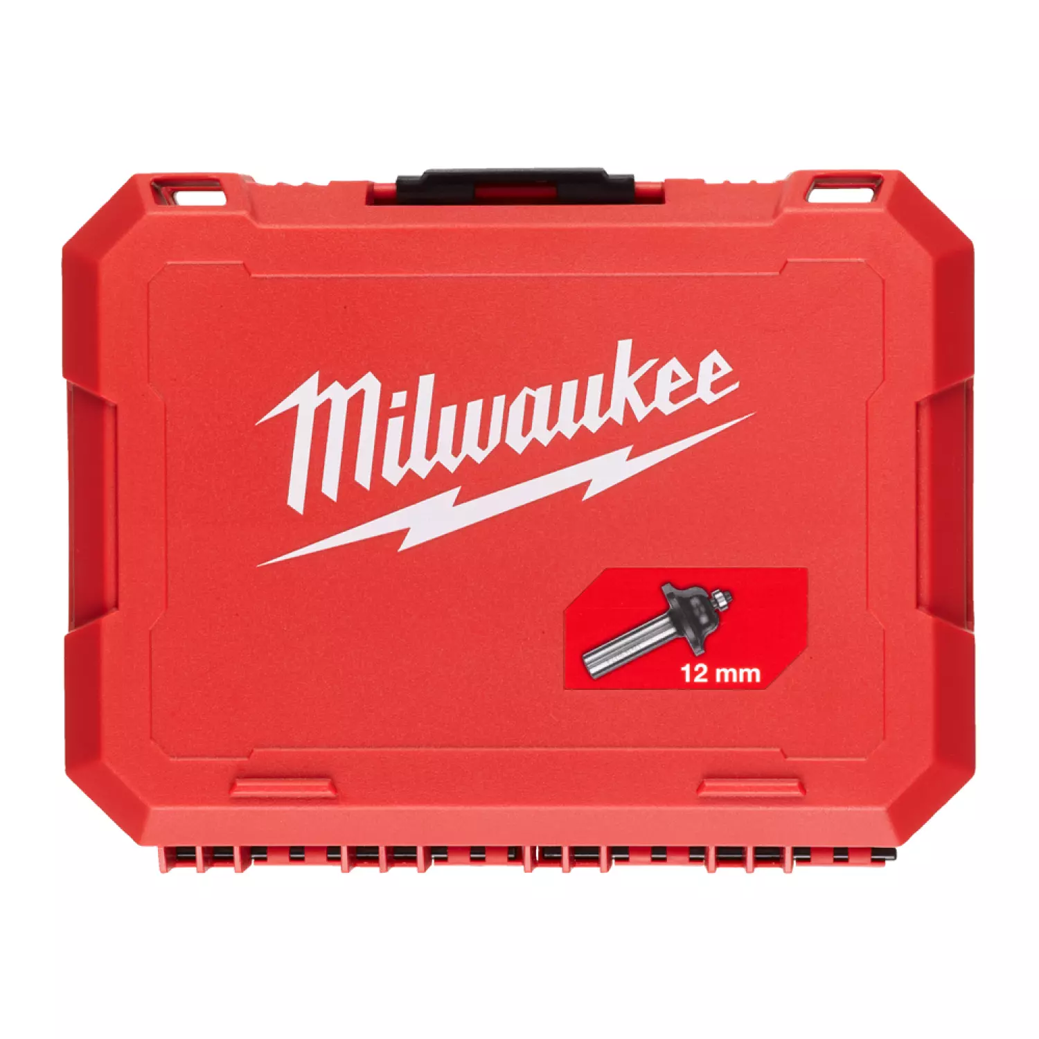 Milwaukee 4932493578 6-delige Freesset - 12 mm