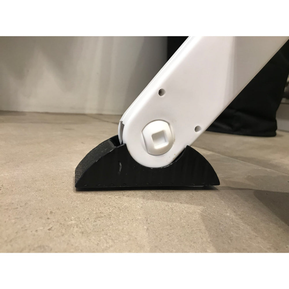 Køb BabyDan Toilet Trainer W. Step