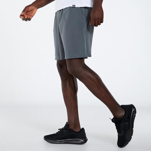 Fundação Under Armour