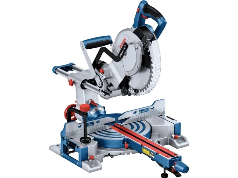 Bosch KAP-/GERINGSSAV GCM 18V-254 D SOLO - SOLO