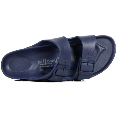 Billowy - 8138C02 Azul