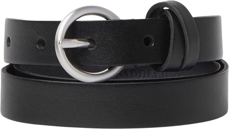 Saddler Esbjerg Black