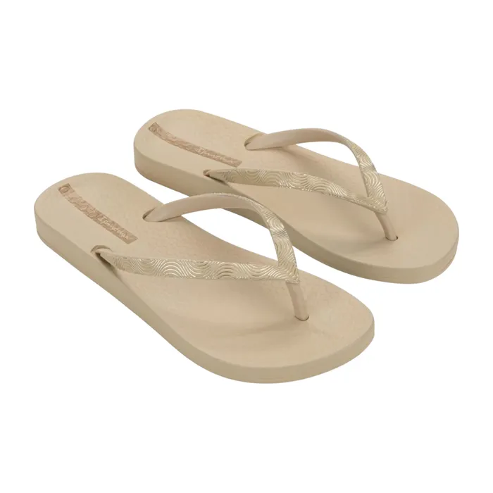 Ipanema Anatomic Mesh Teenslippers Dames