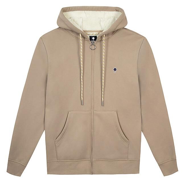 FAGUO - VESTE A CAPUCHE MEYGAL SWEATSHIRT