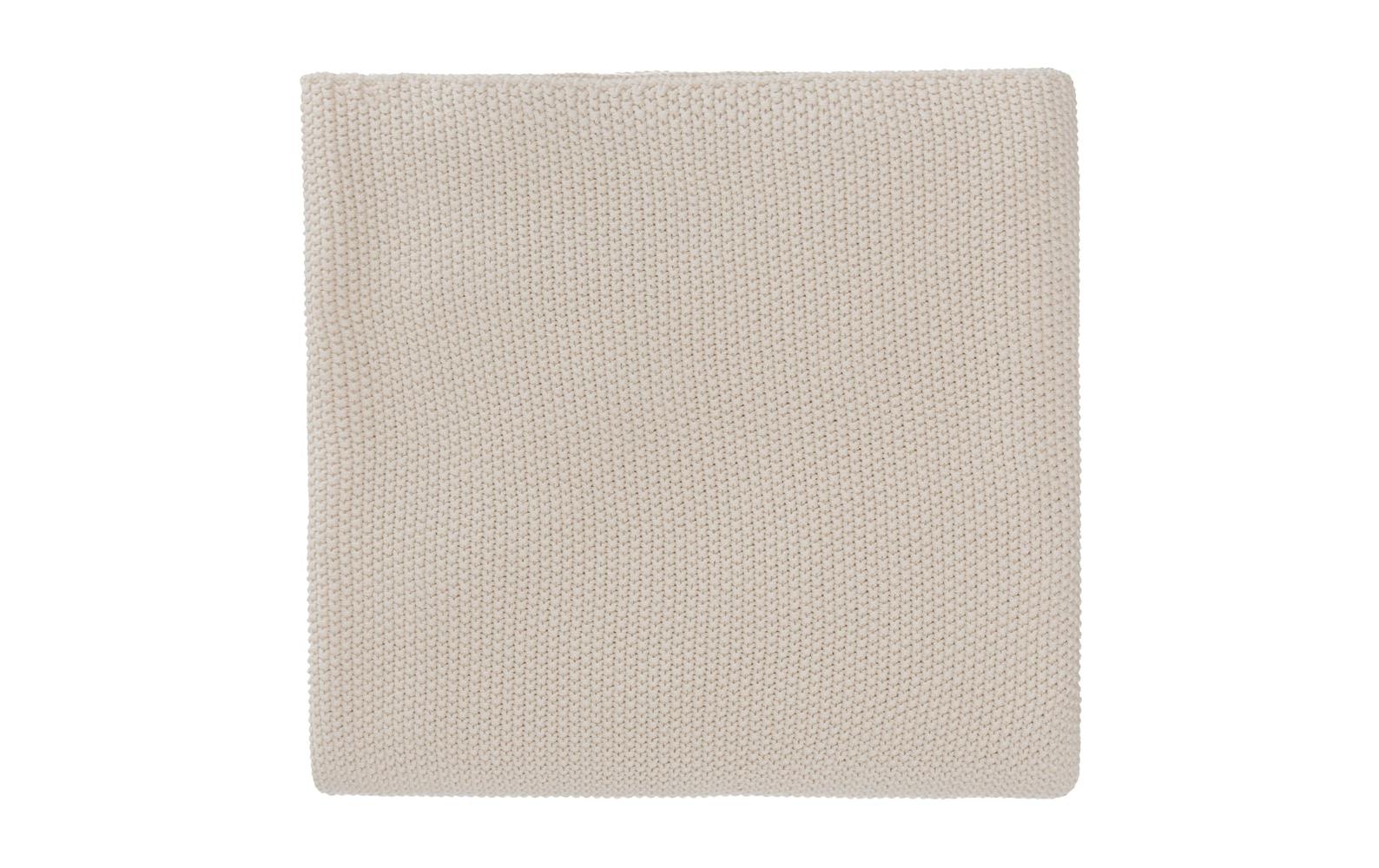 Decke Antua 140 x 200 cm, CrèmeTagesdecke aus 100% Baumwolle