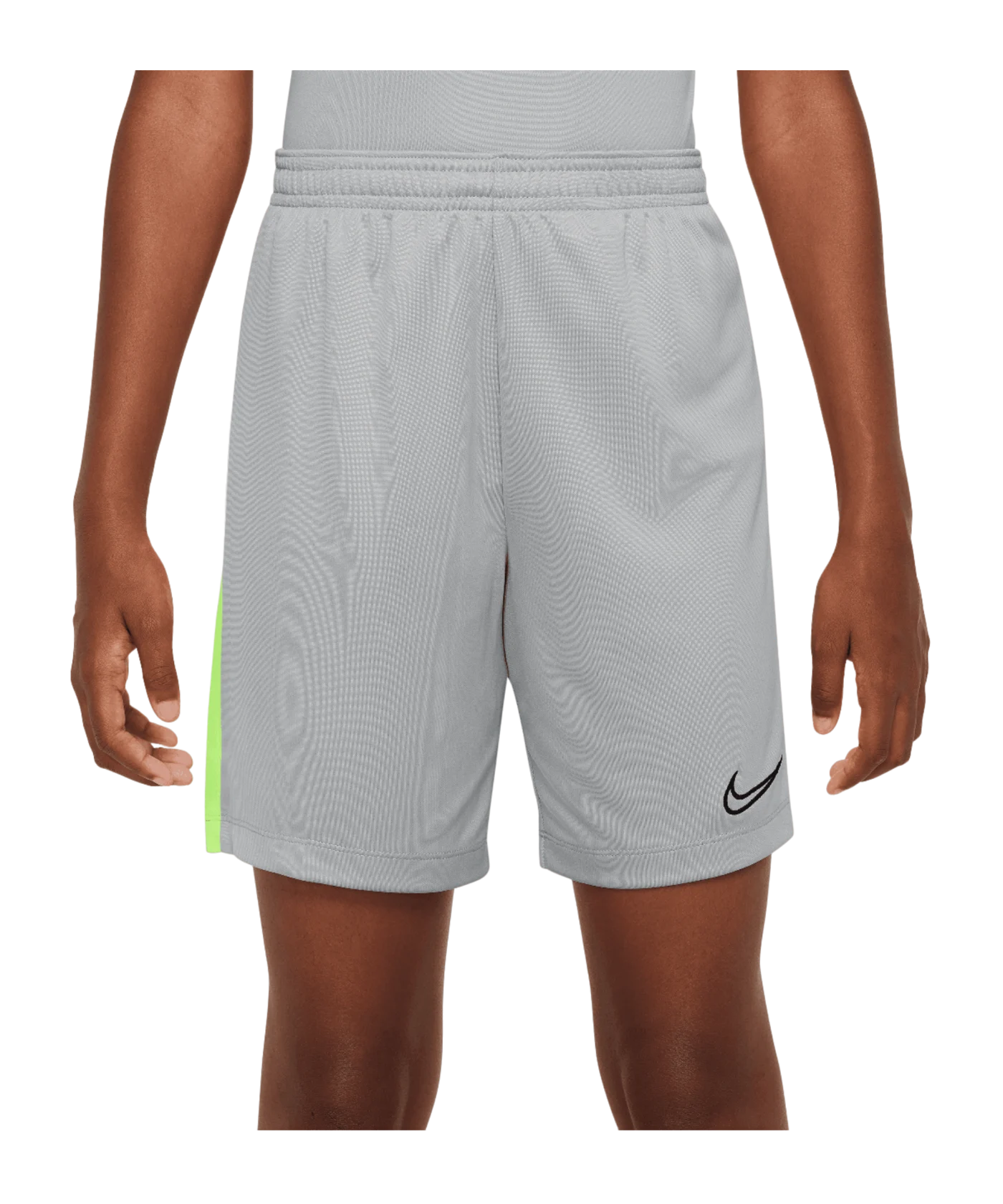 Nike Academy 23 Short Kids Silber F007