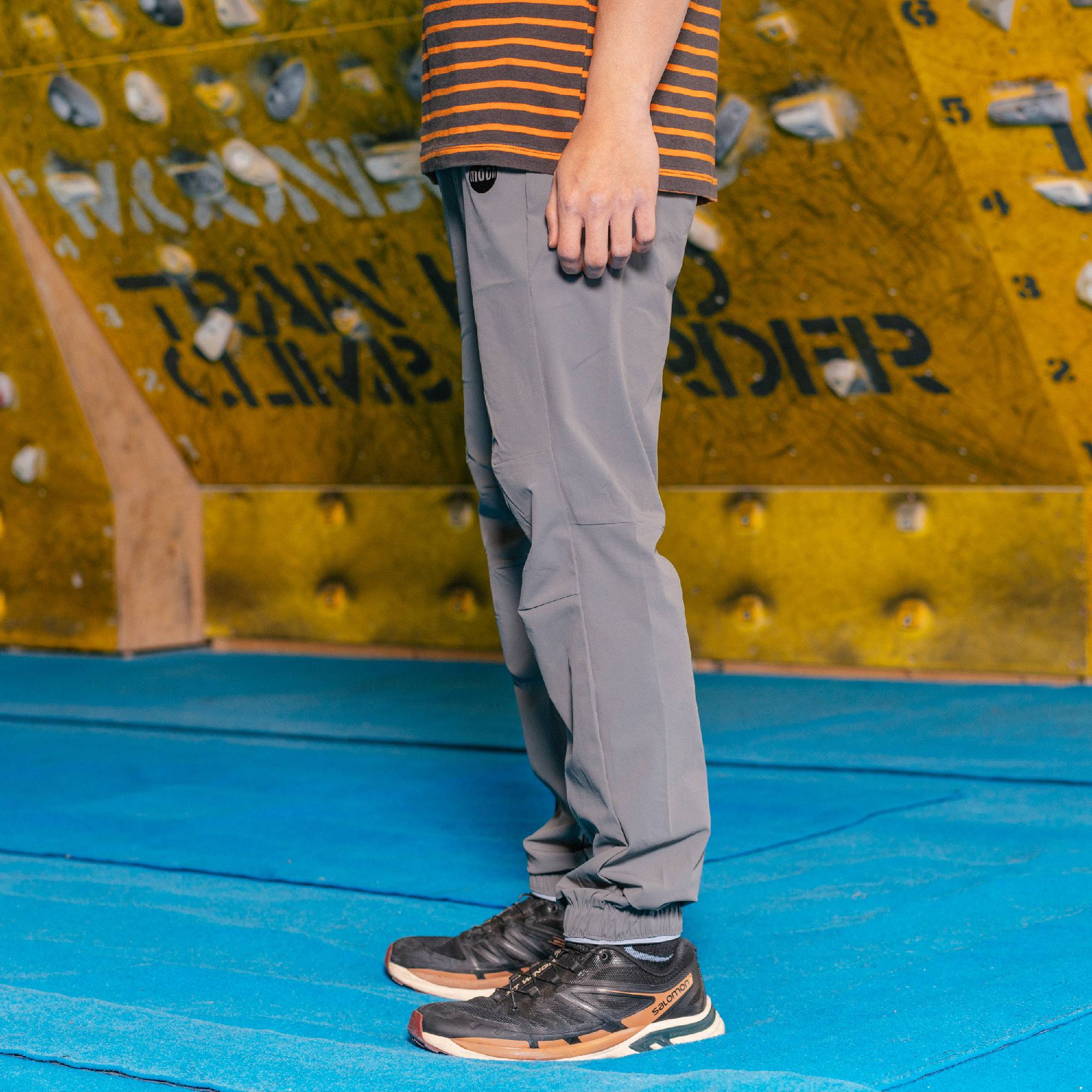 Moon Climbing Moon Samurai Pant
