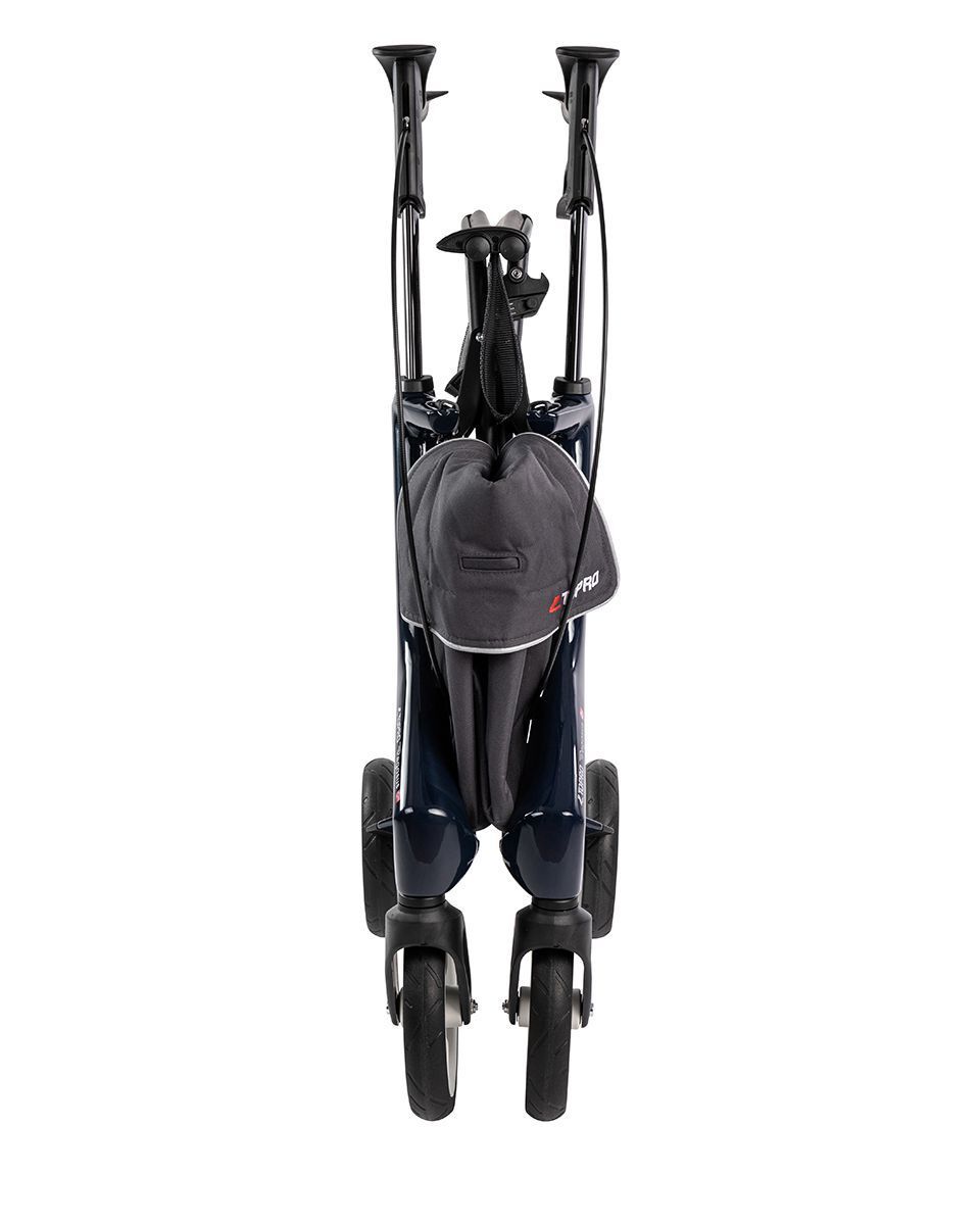 TOPRO Pegasus Carbon Rollator,