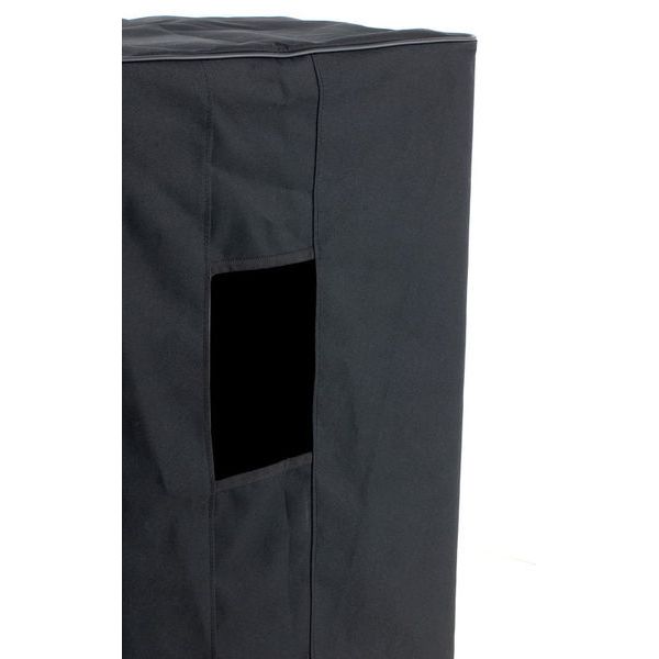 the box pro Achat 115 MA MKII Cover Bundle