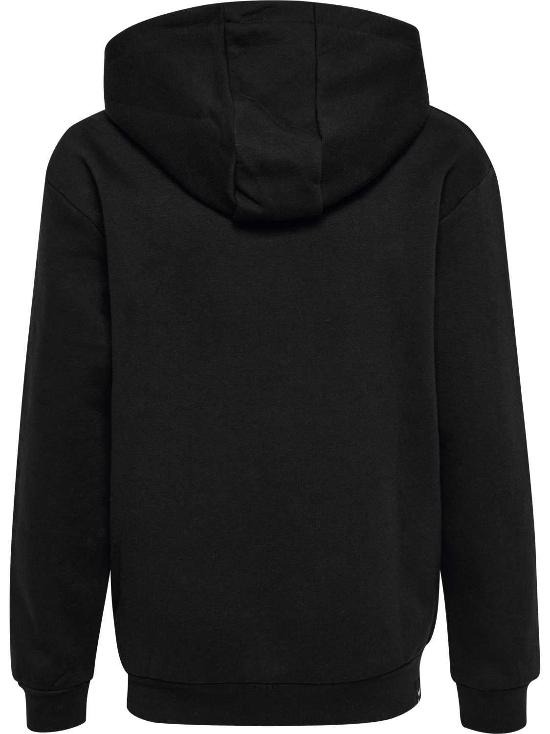 hmlMOVER COTTON HOODIE KIDS