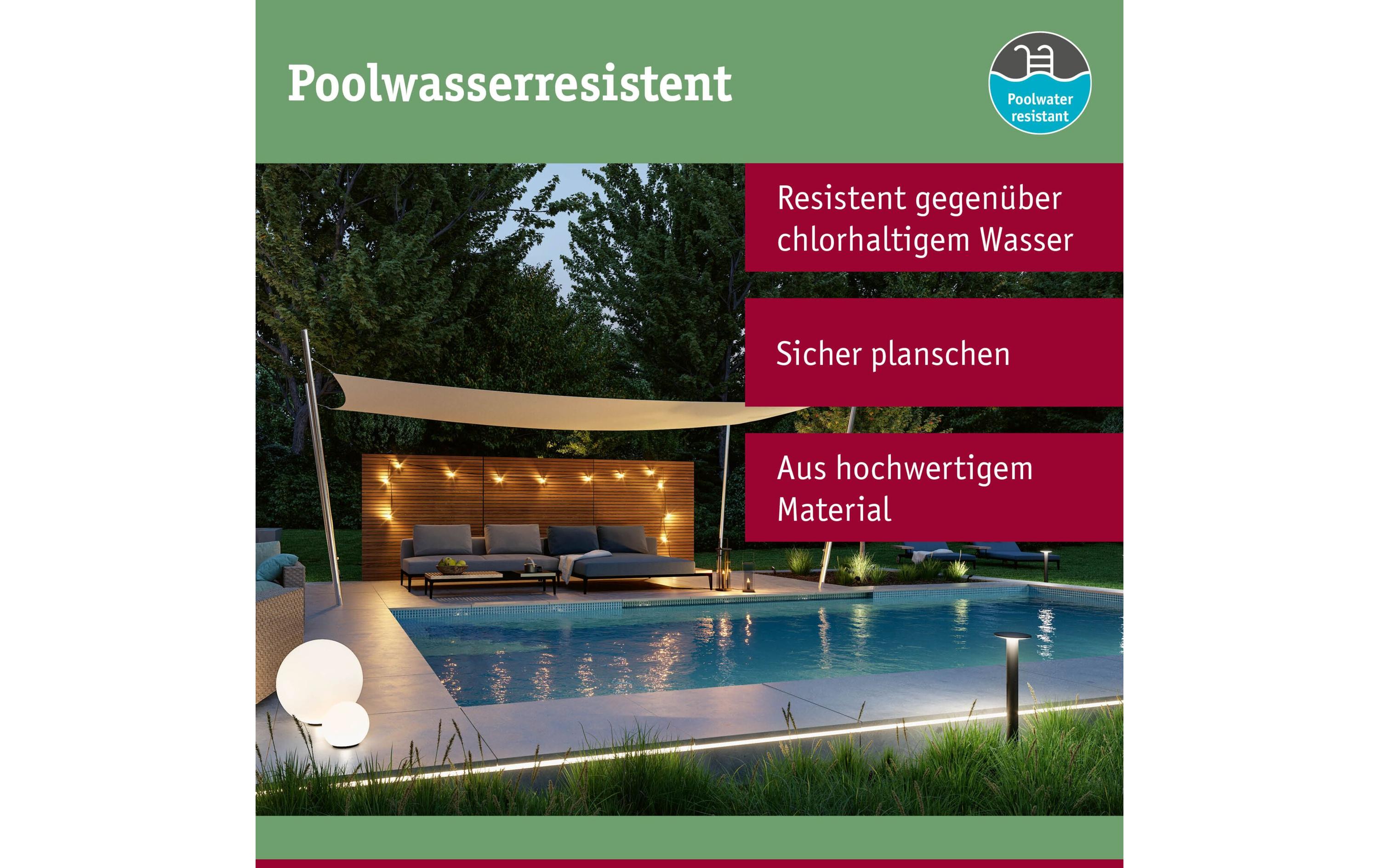 Wegeleuchte LED Ito Horizontale Ausrichtung<br>LED Pollerleuchte