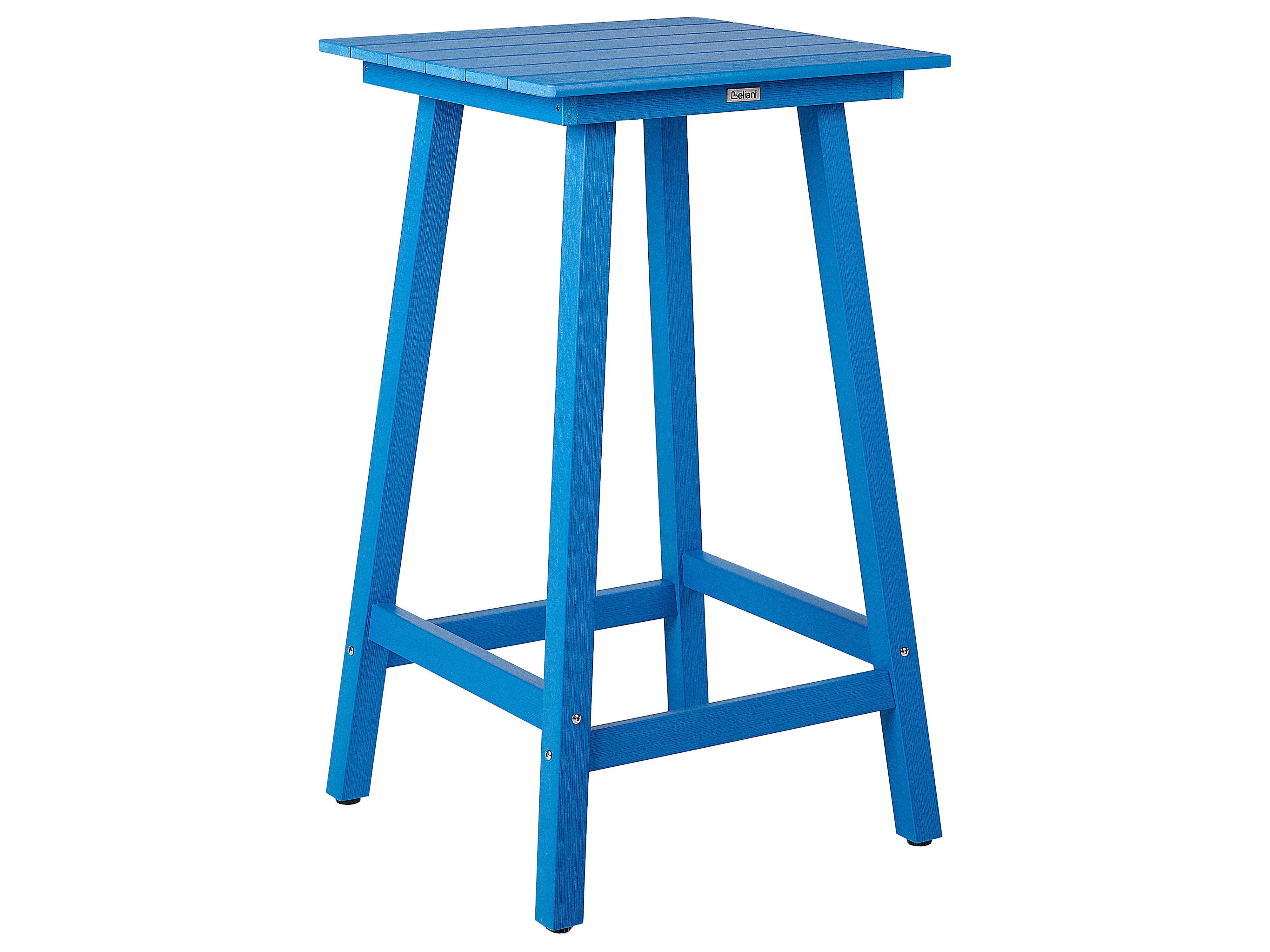 Bistroset ADIRONDACK Blauw