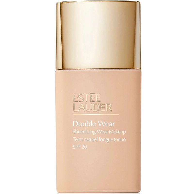 Estée Lauder Double Wear Sheer Matte Long Wear 30 ml - 1N2 Ecru
