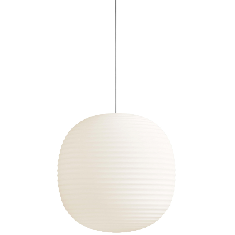 New Works Lantern hanglamp Ø40 large