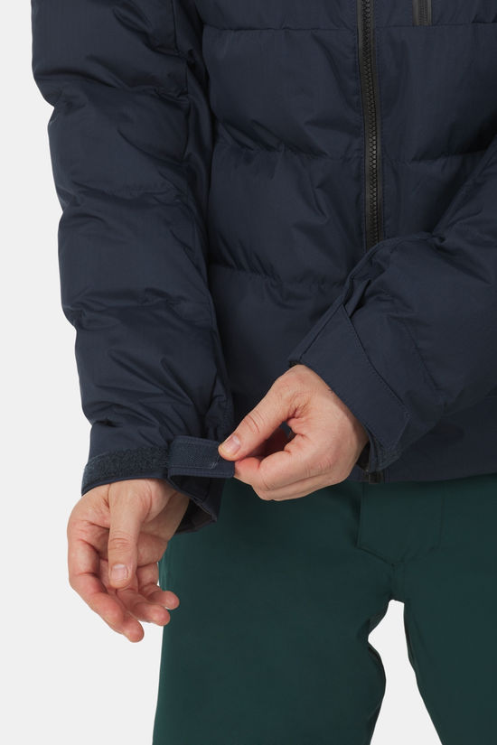 Helly Hansen Helly Hansen Kvitfjell Race Puffy Ski-Jas