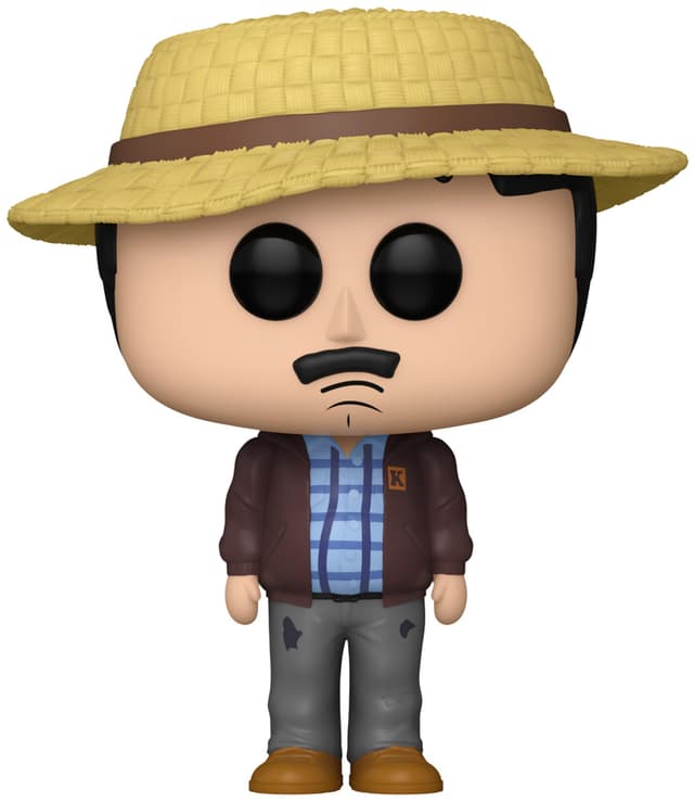 Funko POP! South Park actionfigur