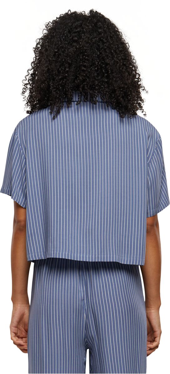 Chemise Viscose Resort | Urban Classics Chemise manches courtes