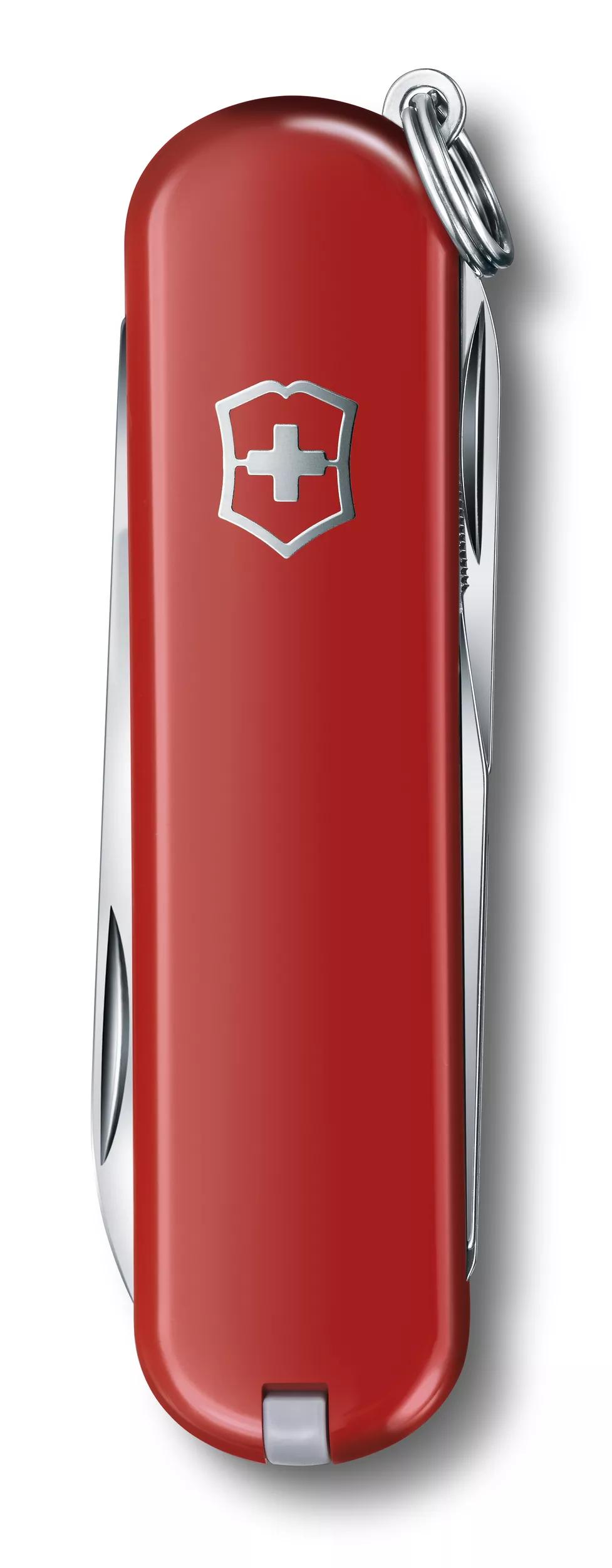 Executive 81-rot