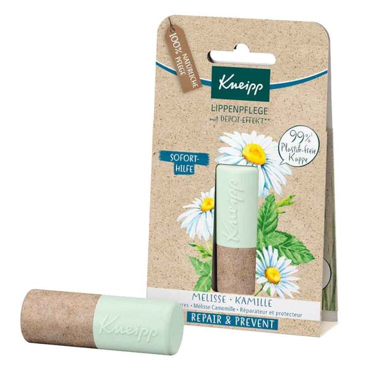 Kneipp Lippenpflege , 4.7 g