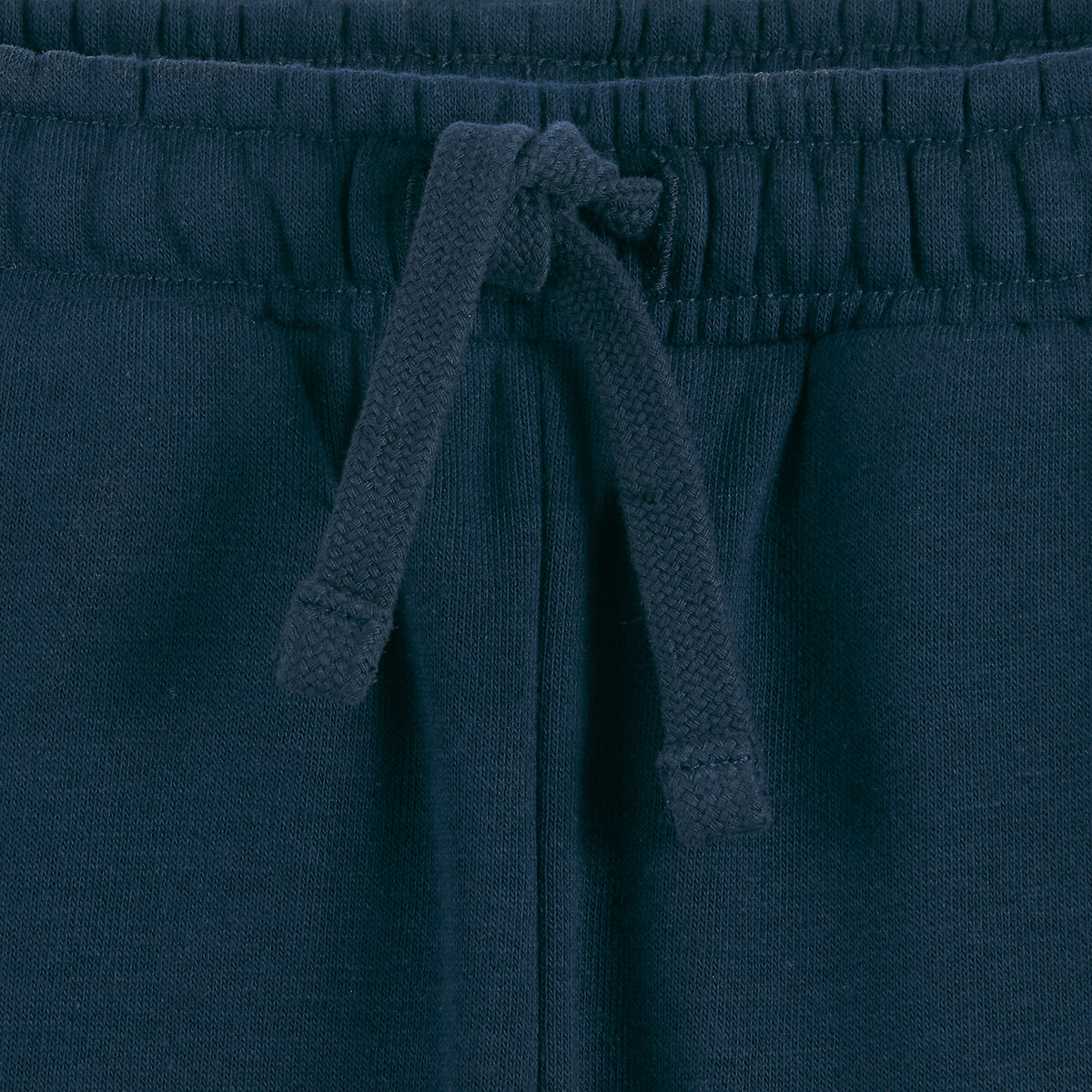 COLEÇÕES LA REDOUTE<br>Calças de jogging achatadas