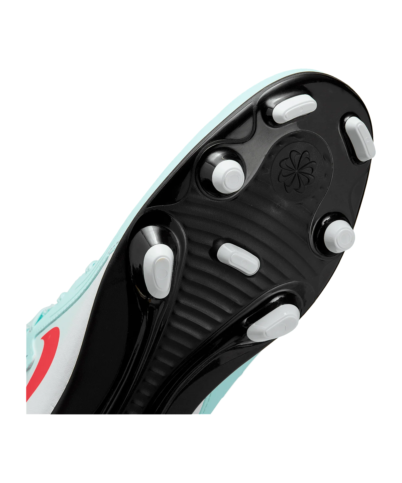 Nike Phantom GX II Club MG Mad Energy Türkis F300