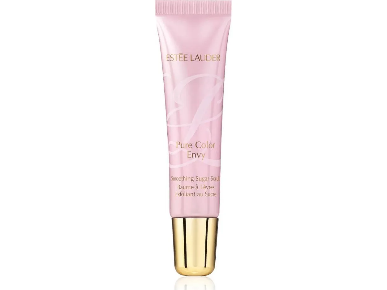 Estee Lauder ESTEE LAUDER_Pure Color Envy Smoothing Sugar Scrub lip scrub 12g