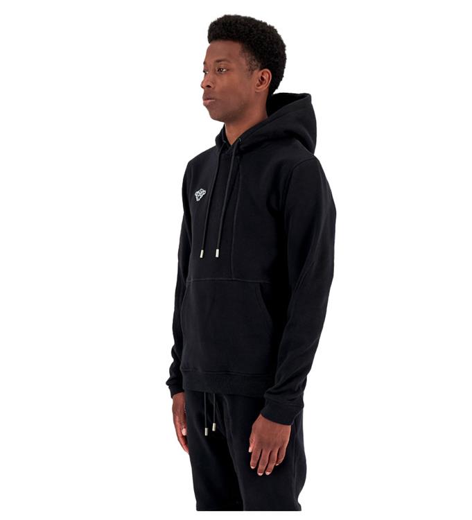 Black Bananas Men Maple Hoodie