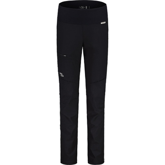 Maloja NunaM. Hose Deep Black Damen