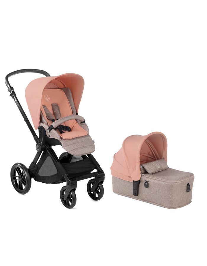 Jane Set - Muum and Micro BB in Pale - Jane Set - Muum and Micro BB in Pale