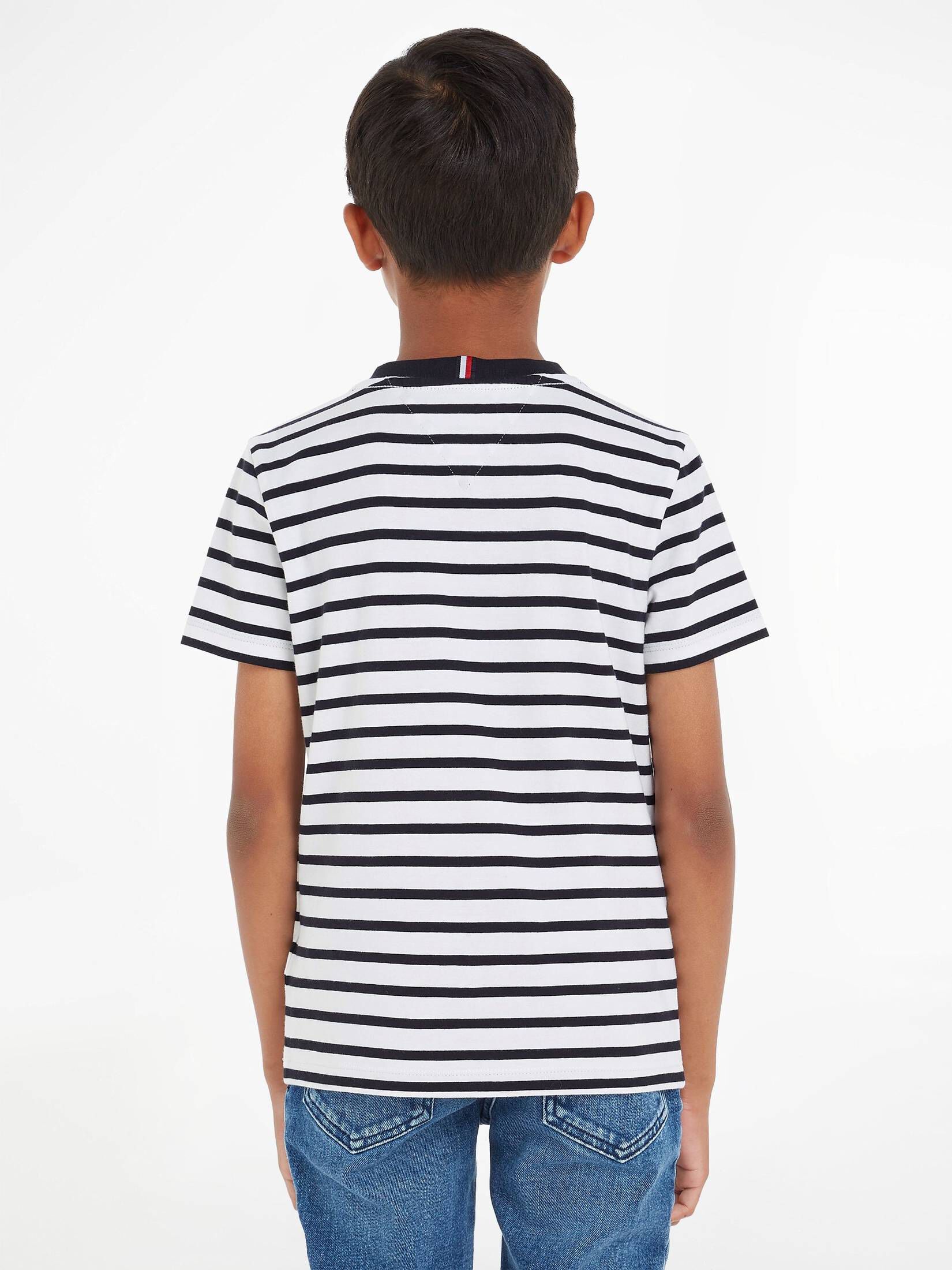 Tommy Hilfiger| Jungen T-Shirt