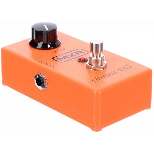 MXR Phase 90 Bodeneffektgerät